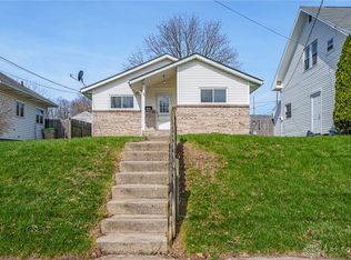 1005 Burt St, Springfield, OH 45505
