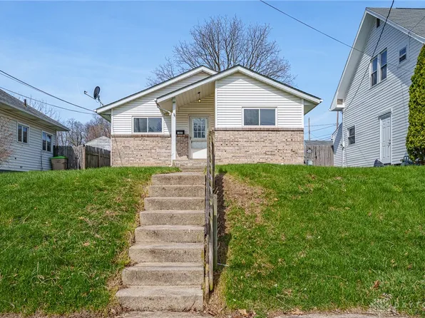 1005 Burt St, Springfield, OH 45505