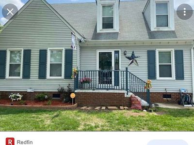 3129 Misty Hollow Ct, Chesapeake, VA, 23323