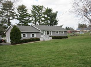 8718 Jacksontown Rd, Heath, OH 43056