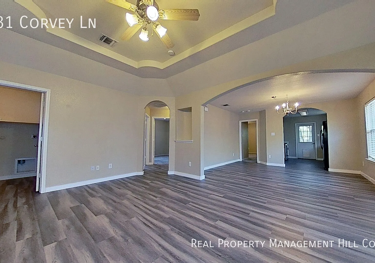Braun Ridge 3 Bed / 2 Bath with 2-Car Garage — Photo 4
