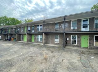 3410 Shagbark Rd APT 12, Louisville, KY 40216