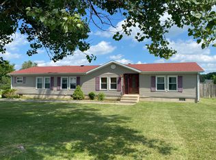 4777 N Clover Ln, Michigan City, IN
