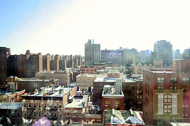 Rented by Halstead Real Estate