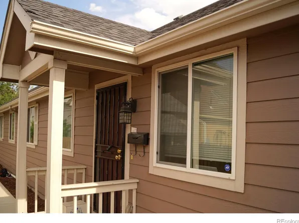 3025 N Marion Street, Denver, CO 80205
