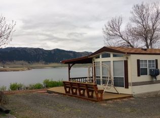 1418 Beartooth Rd, Wolf Creek, MT 59648