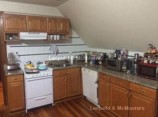 14 Gardner St #33, Allston, MA 02134