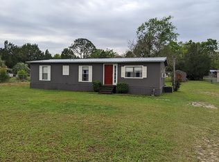 7898 W Badger Ln, Dunnellon, FL 34433