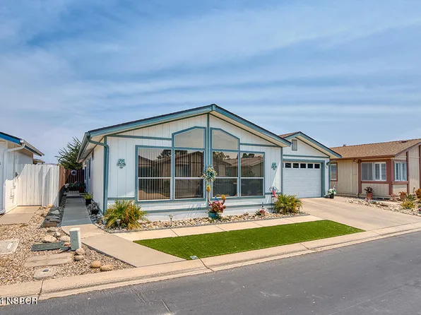 919 Vista Del Rio, Santa Maria, CA 93458