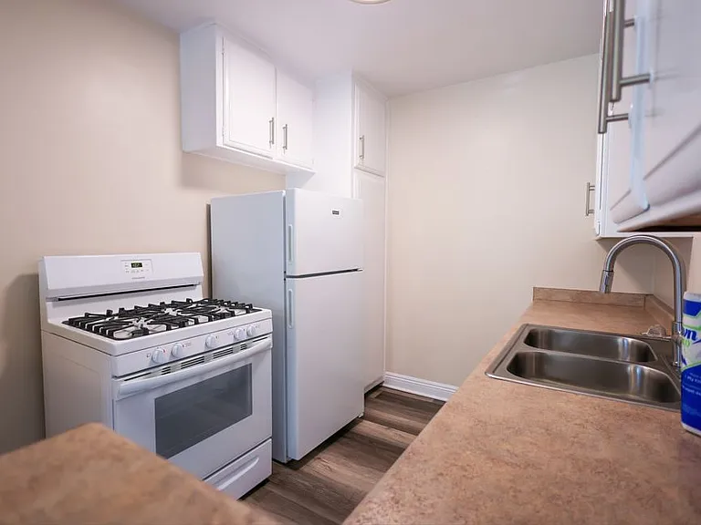 La Casa Blanca — Photo 26