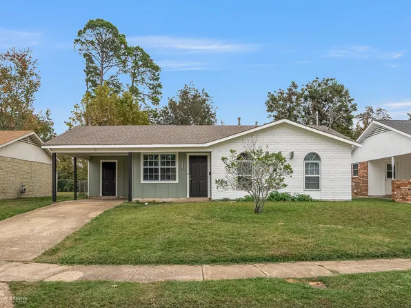 3981 Stuart Ave, Bossier City, LA 71112