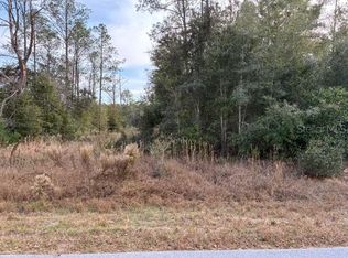 0 SW Cardinal Ave LOT 17, Dunnellon, FL 34431