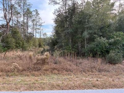 0 SW Cardinal Ave Lot 17, Dunnellon, FL, 34431