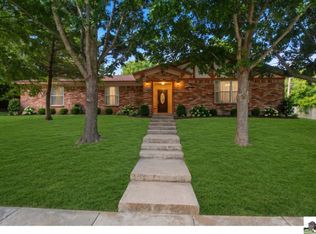 616 Manning Dr, Copperas Cove, TX 76522
