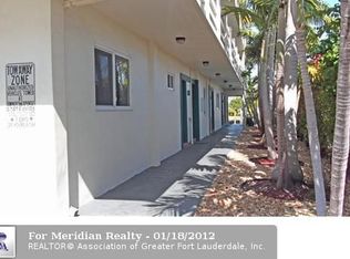 1535 SE 15th St APT 108, Fort Lauderdale, FL 33316
