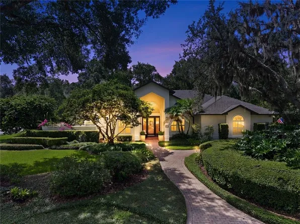 395 EAGLE CREEK CIRCLE, LAKE MARY, FL 32746