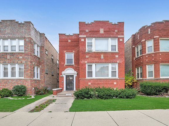 2nd image of 7939 S Hermitage Ave #G