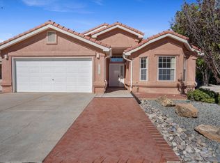 11105 Jewel Cave Rd SE, Albuquerque, NM 87123