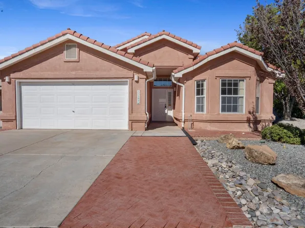 11105 Jewel Cave Rd SE, Albuquerque, NM 87123