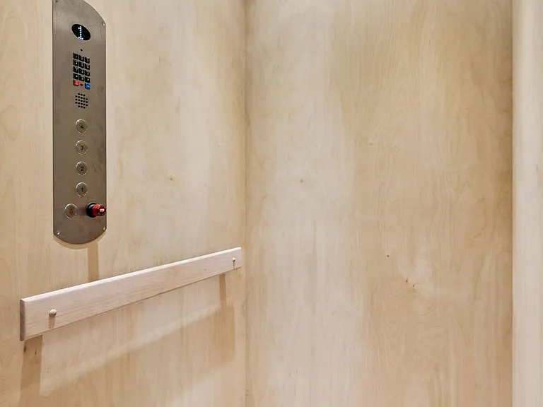 Elevator