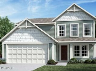 553 Mud Hen Dr, Shepherdsville, KY 40165