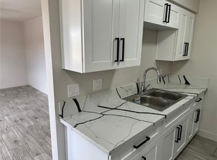 2532 Ellis St, North Las Vegas, NV 89030