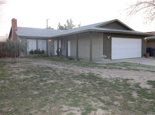 4758 E Avenue R12, Palmdale, CA 93552