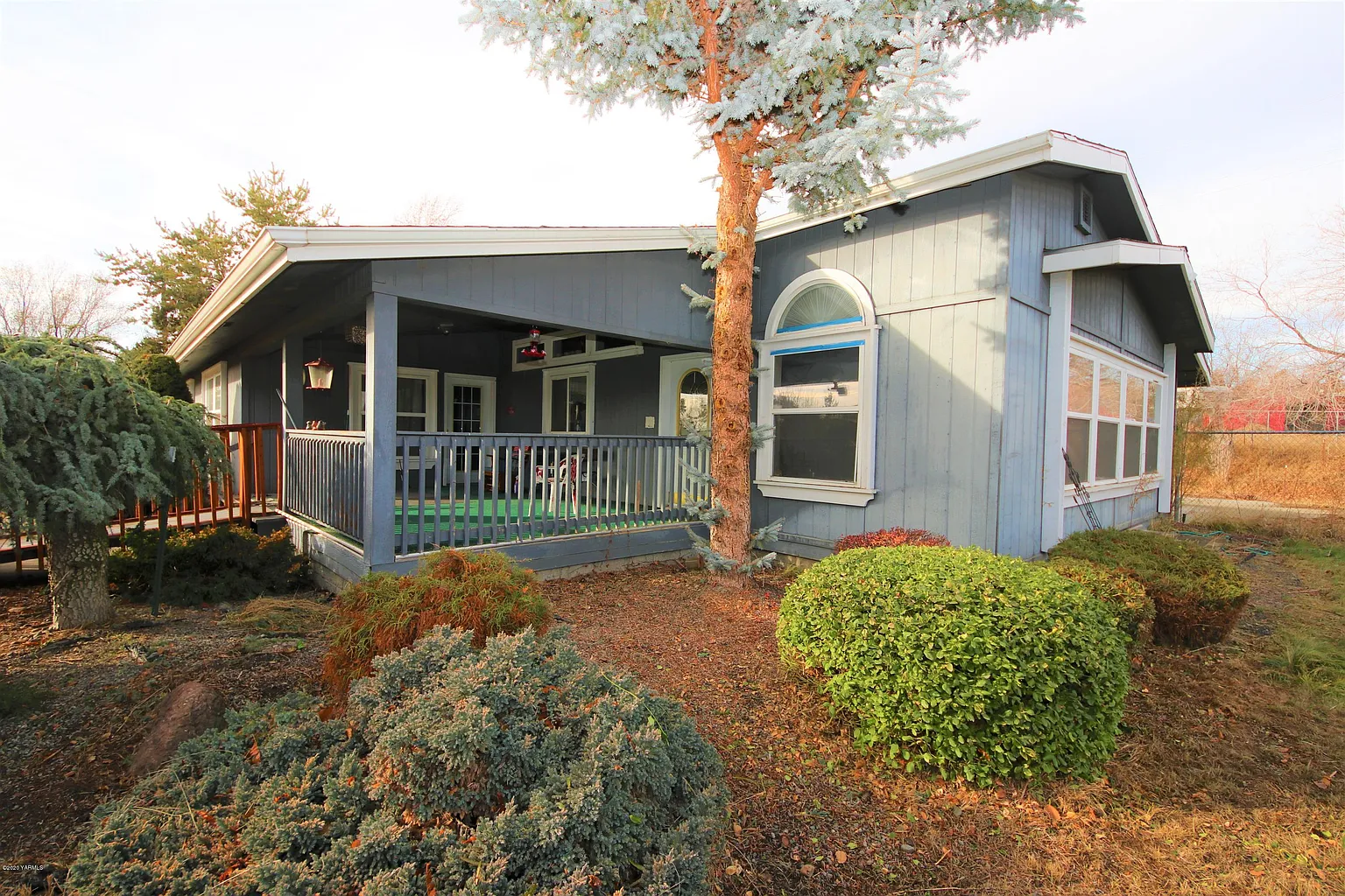 121 Emerald Acres Dr photo 1