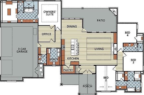 3rd image of this home