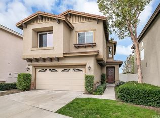 244 Woodcrest Ln, Aliso Viejo, CA 92656