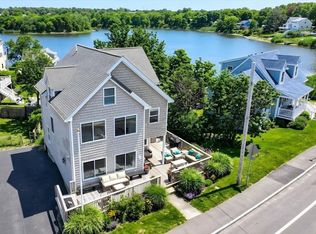 181 Atlantic Ave, Hull, MA 02045