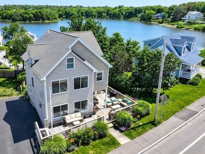 181 Atlantic Ave, Hull, MA, 02045
