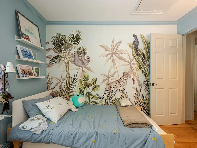 4612 Sedgwick St NW — Photo 14