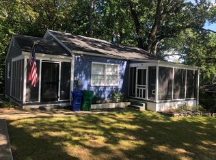 475 Medlock Rd APT B, Decatur, GA 30030