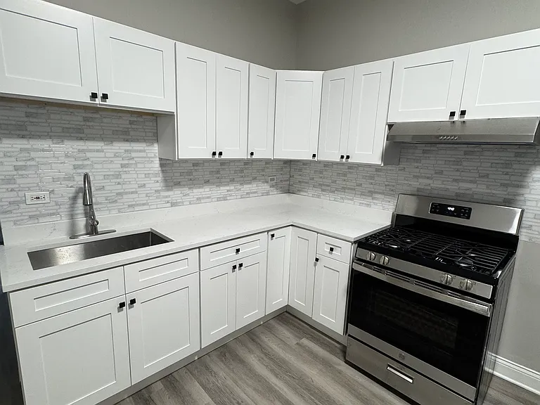 3548 W 13th Pl #2 — Photo 3