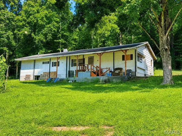 27290 Highway 21, Lesterville, MO 63654