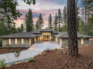 1378 Shady Tree Ln, Meadow Vista, CA 95722