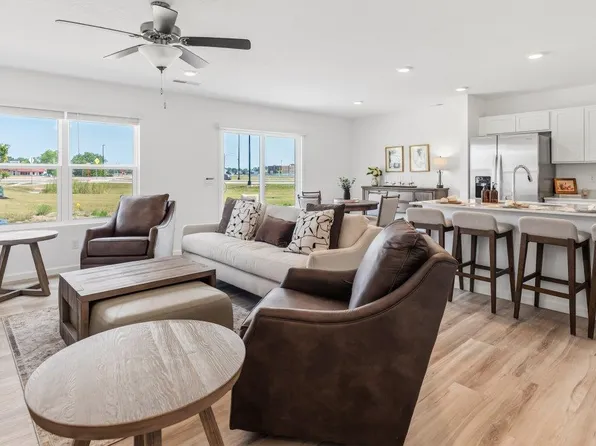Homes Available Soon, Valley Grove Villas