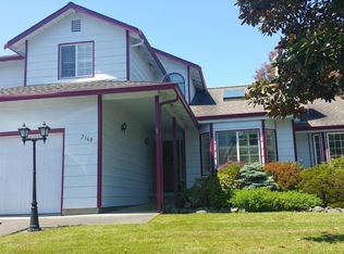 2160 Quaker St, Eureka, CA 95501