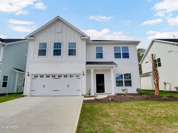 2153 Star Shower Way Lot 99, Leland, NC 28451