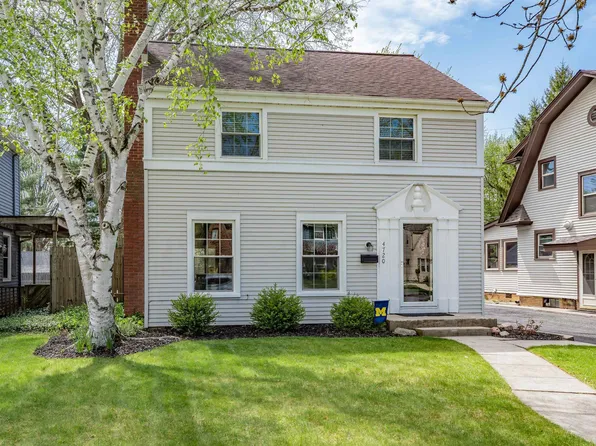 4720 Beaver Ave, Fort Wayne, IN 46807