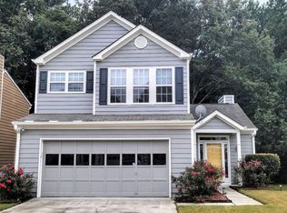 4935 Lakebrooke Run, Stone Mountain, GA 30087