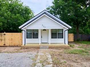 227 W Johnson St, Norman, OK 73069