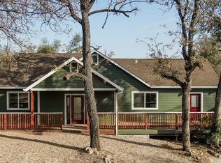 15499 State Highway 299, Shasta, CA 96087