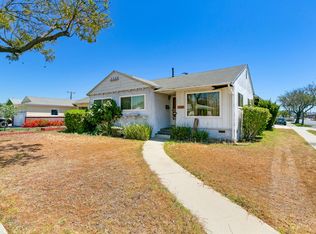 2702 Warwood Rd, Lakewood, CA 90712