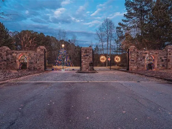 8000 Cascading Shls #22, Winston, GA 30187