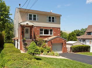 45 Manchester Rd, Yonkers, NY 10710