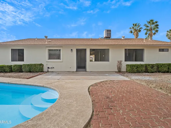 2291 IRIS Drive, Sierra Vista, AZ 85635