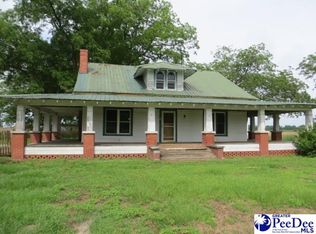 3933 Highway 57 N, Little Rock, SC 29567