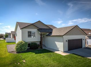 3853 N Pinnacle Ln, Post Falls, ID 83854